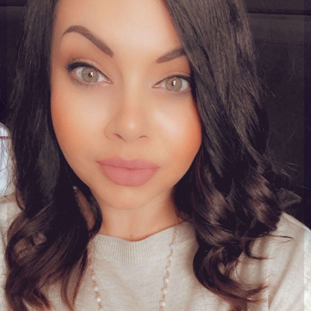 Meet your Posher, Manjari